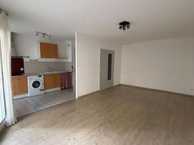 Appartement 2 pièces 49 m²
