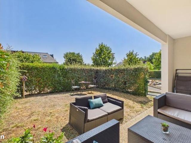 Appartement 2 pièces 49 m²