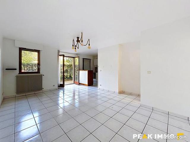 Appartement 2 pièces 49 m²
