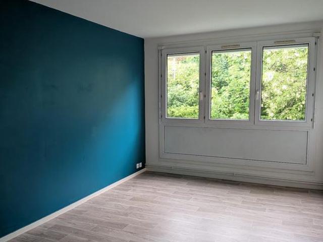 Appartement 2 pièces 49 m²