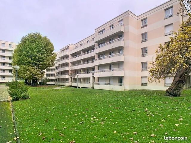 Appartement 2 pièces 49 m²