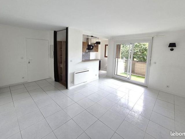 Appartement 2 pièces 49 m²