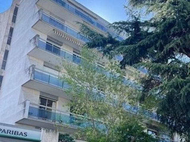 Appartement 2 pièces 49 m²