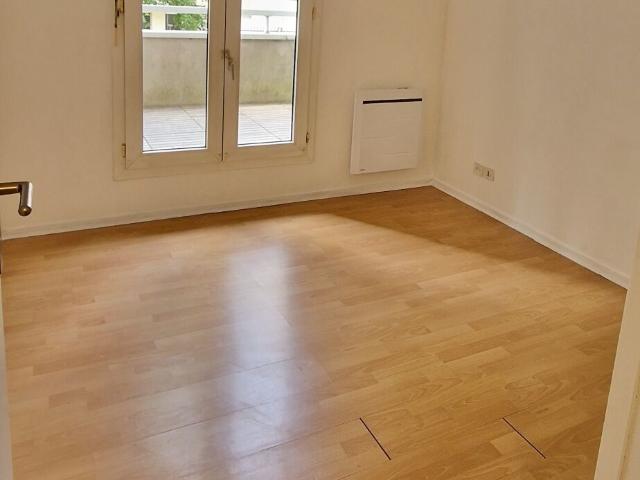 Appartement 2 pièces 49 m²