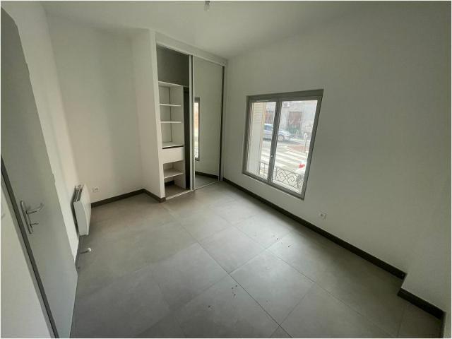 Appartement 2 pièces 49 m²