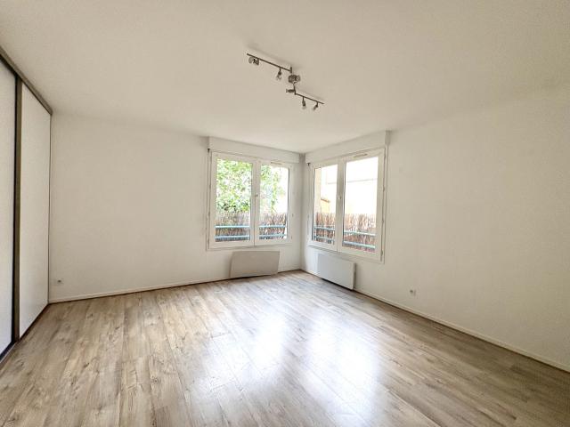 Appartement 2 pièces 49 m²