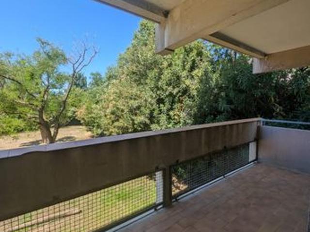 Appartement 2 pièces 49 m²