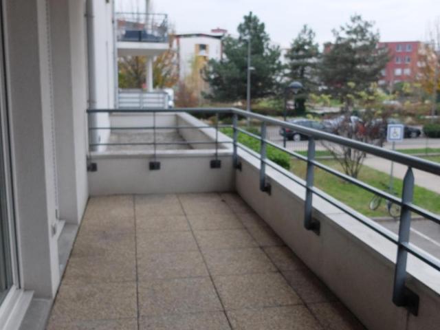 Appartement 2 pièces 49 m²