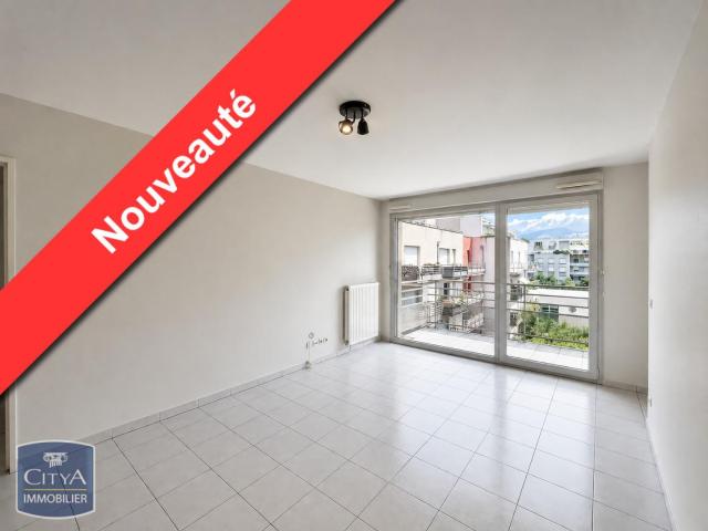 Appartement 2 pièces 49 m²