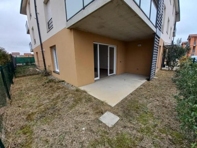 Appartement 2 pièces 49 m²