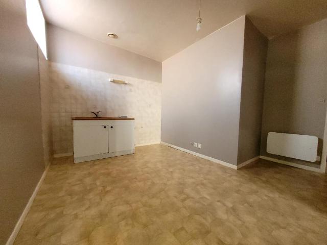 Appartement 2 pièces 49 m²