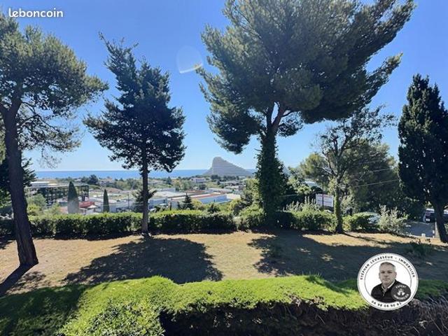 Appartement 2 pièces 49 m²