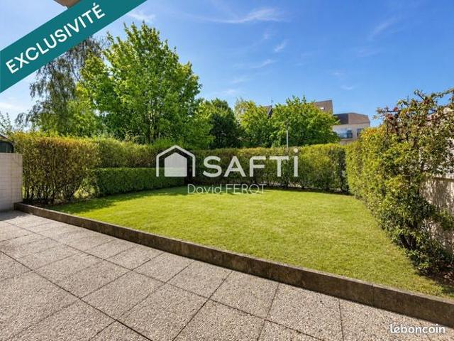Appartement 2 pièces 49 m²