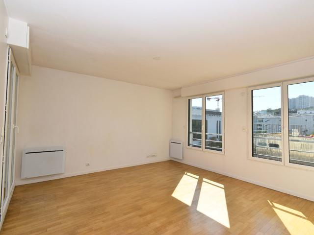 Appartement 2 pièces 49 m²