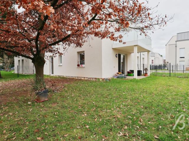 Appartement 2 pièces 49 m²
