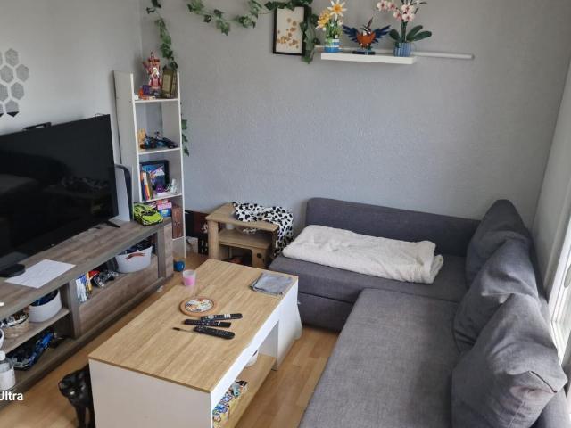 Appartement 2 pièces 49 m²