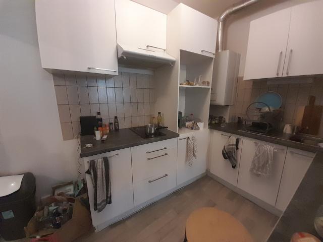 Appartement 2 pièces 49 m²