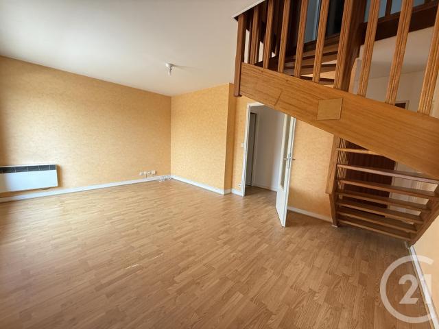 Appartement 2 pièces 49 m²