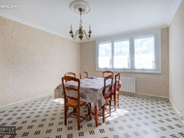 Appartement 2 pièces 49 m²