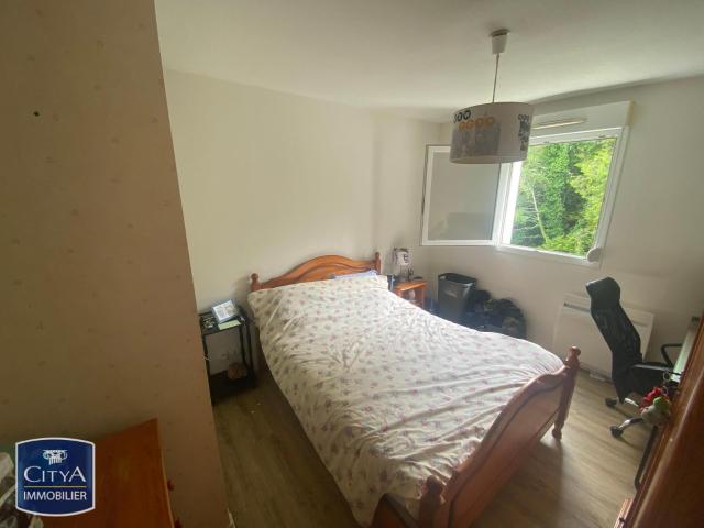 Appartement 2 pièces 49 m²