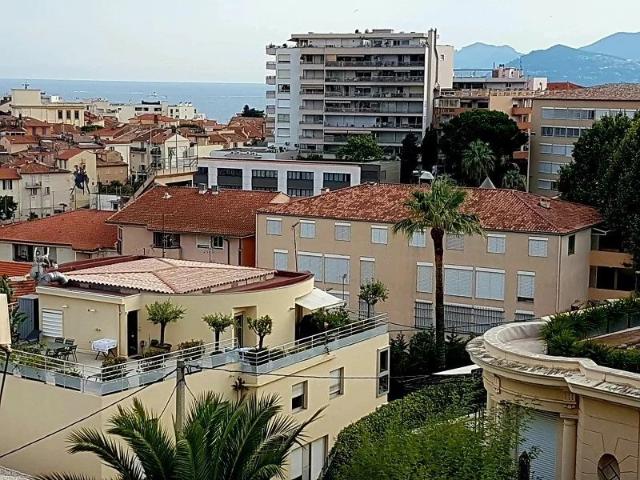 Appartement 2 pièces 49 m²