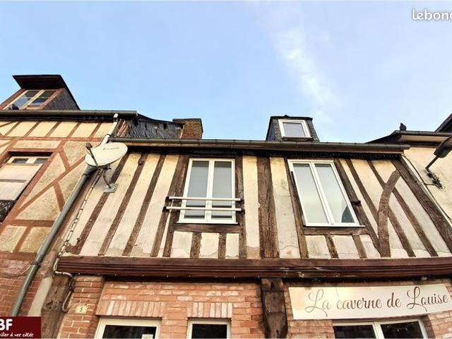 Appartement 2 pièces 49 m²