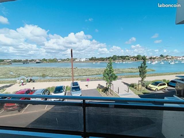 Appartement 2 pièces 49 m²