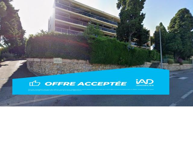Appartement 2 pièces 49 m²