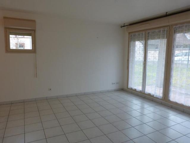 Appartement 2 pièces 49 m²