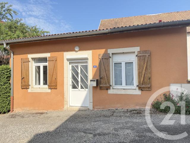 Appartement 2 pièces 49 m²