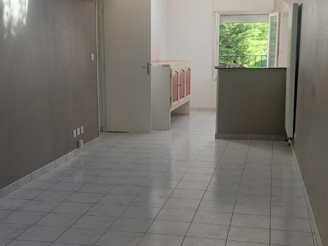 Appartement 2 pièces 49 m²