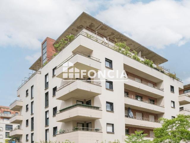 Appartement 2 pièces 49 m²