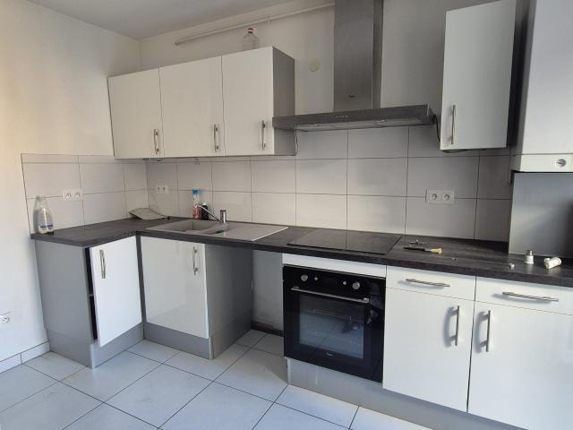 Appartement 2 pièces 49 m²