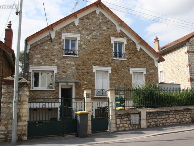 Appartement 2 pièces 49 m²