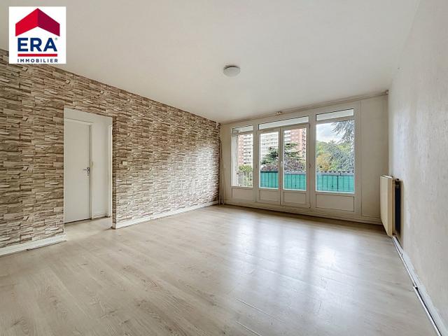 Appartement 2 pièces 49 m²