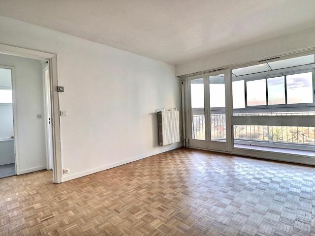 Appartement 2 pièces 49 m²
