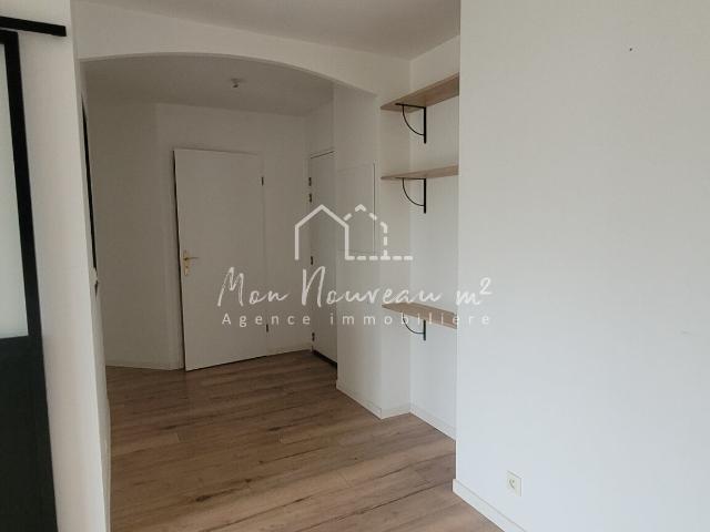 Appartement 2 pièces 49 m²