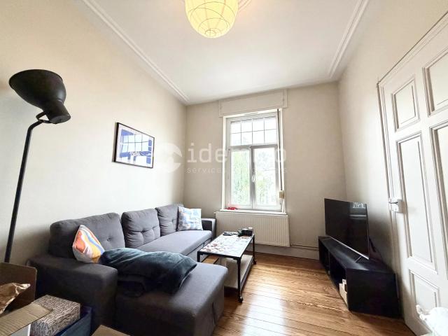 Appartement 2 pièces 49 m²