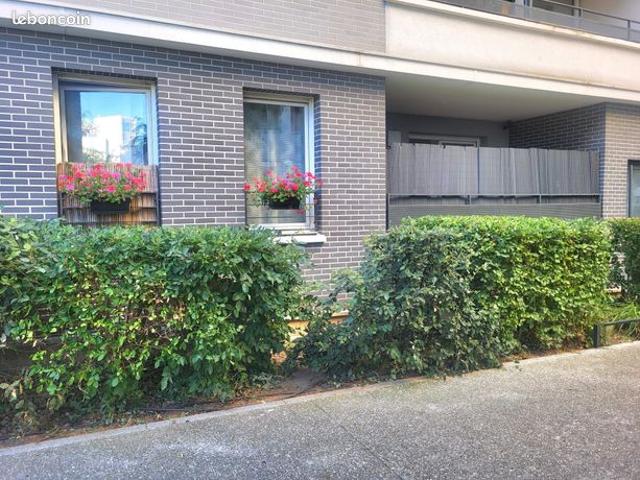 Appartement 2 pièces 49 m²