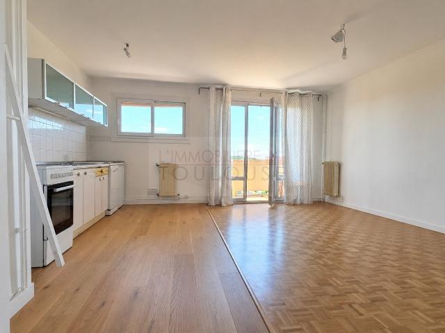 Appartement 2 pièces 49 m²