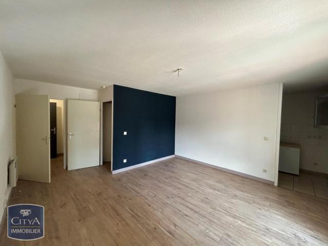 Appartement 2 pièces 49 m²