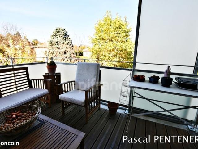 Appartement 2 pièces 49 m²