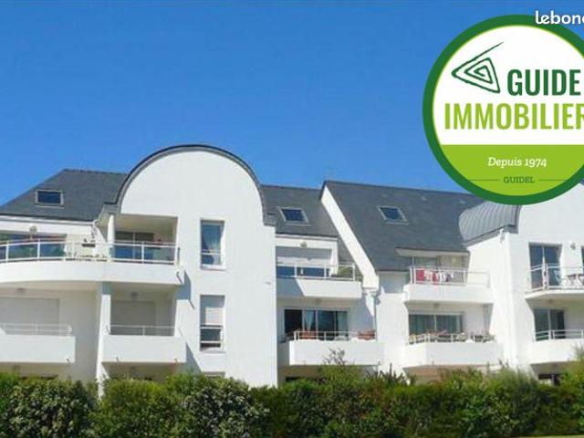 Appartement 2 pièces 49 m²