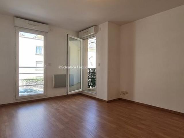 Appartement 2 pièces 49 m²