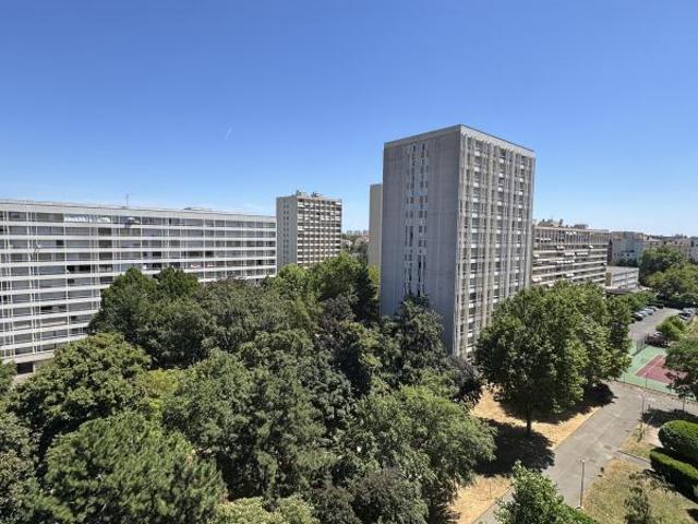 Appartement 2 pièces 49 m²