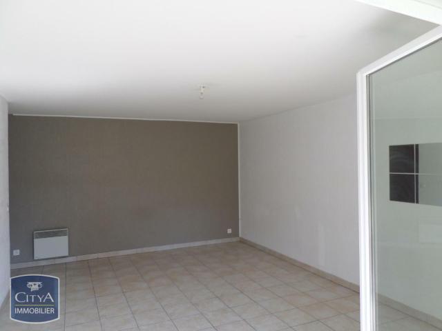 Appartement 2 pièces 49 m²
