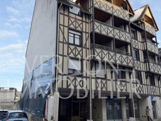 Appartement 2 pièces 49 m²