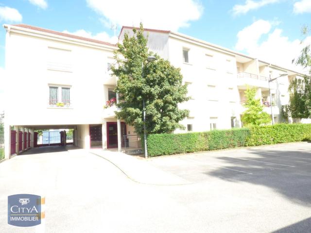 Appartement 2 pièces 49 m²