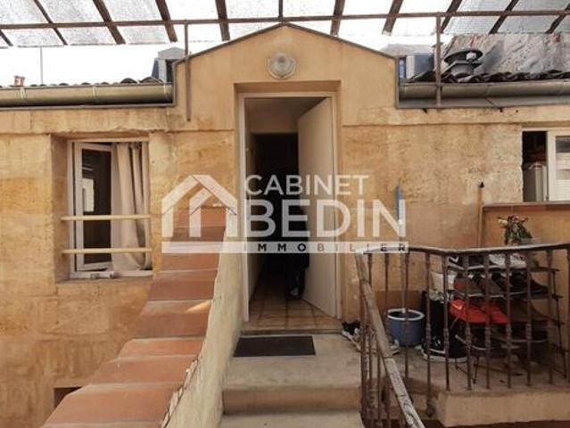 Appartement 2 pièces 49 m²