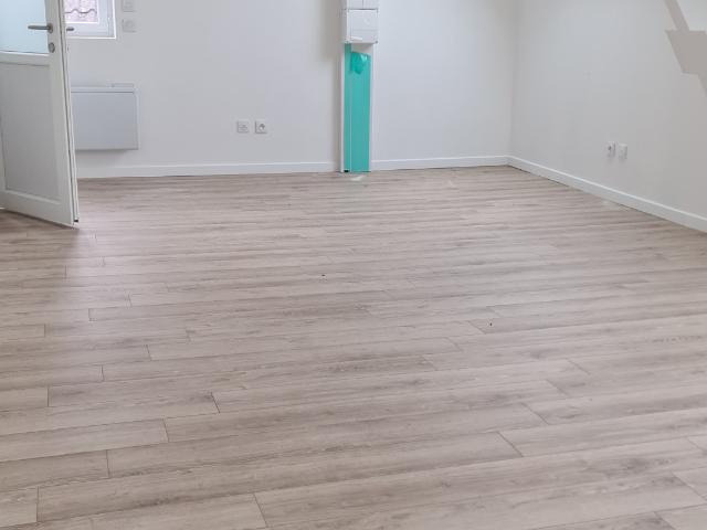 Appartement 2 pièces 49 m²